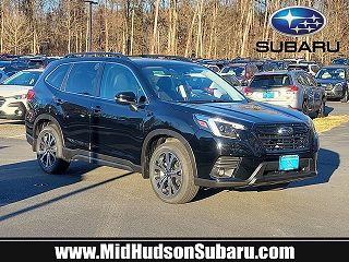 2024 Subaru Forester Limited JF2SKALC3RH472823 in Wappingers Falls, NY