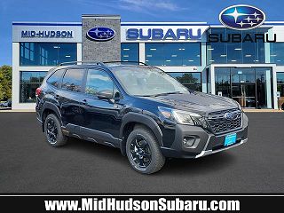 2024 Subaru Forester Wilderness VIN: JF2SKAJC5RH444198