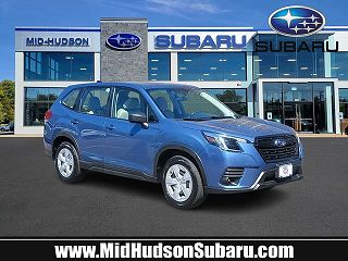 2024 Subaru Forester  JF2SKAAC2RH432140 in Wappingers Falls, NY 1