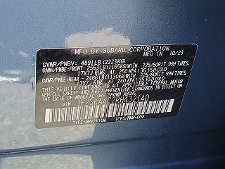 2024 Subaru Forester  JF2SKAAC2RH432140 in Wappingers Falls, NY 24