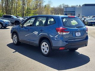 2024 Subaru Forester  JF2SKAAC2RH432140 in Wappingers Falls, NY 4