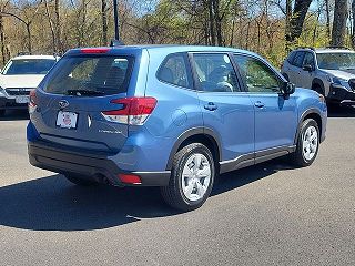 2024 Subaru Forester  JF2SKAAC2RH432140 in Wappingers Falls, NY 6
