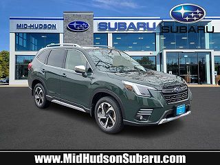 2024 Subaru Forester Touring JF2SKAMC8RH433871 in Wappingers Falls, NY 1