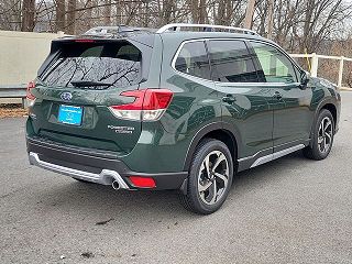2024 Subaru Forester Touring JF2SKAMC8RH433871 in Wappingers Falls, NY 4