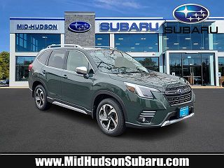 2024 Subaru Forester Touring JF2SKAMC8RH433871 in Wappingers Falls, NY