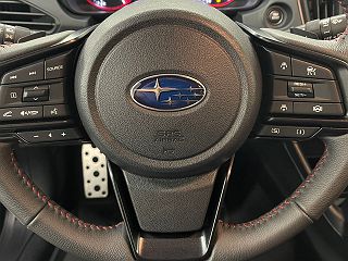 2024 Subaru Impreza RS JF1GUHHC4R8243153 in Auburn, WA 20