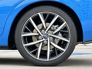 2024 Subaru Impreza Sport JF1GUAFC8R8345257 in Glendale, CA 23