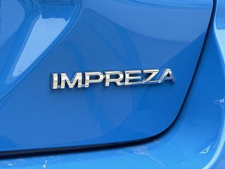 2024 Subaru Impreza Sport JF1GUAFC8R8345257 in Glendale, CA 5