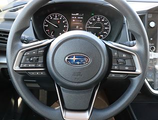 2024 Subaru Impreza Sport JF1GUAFC8R8345257 in Glendale, CA 9
