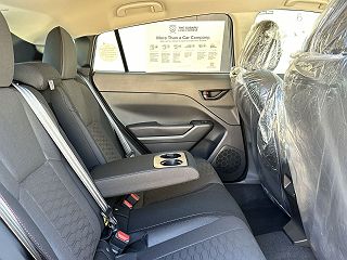 2024 Subaru Impreza Sport JF1GUAFC9R8342142 in Glendale, CA 17