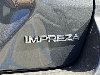 2024 Subaru Impreza Sport JF1GUAFC9R8342142 in Glendale, CA 5