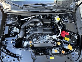 2024 Subaru Impreza Sport JF1GUAFC9R8342142 in Glendale, CA 6