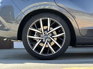 2024 Subaru Impreza Sport JF1GUAFC9R8342142 in Glendale, CA 7