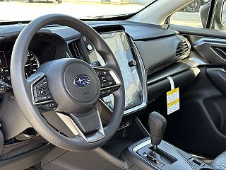 2024 Subaru Impreza Sport JF1GUAFC9R8342142 in Glendale, CA 8