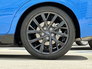 2024 Subaru Impreza RS JF1GUHJC4R8347409 in Glendale, CA 20