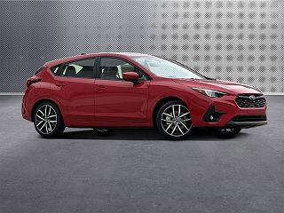 2024 Subaru Impreza Sport VIN: JF1GUAFC0R8344345