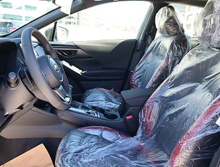 2024 Subaru Impreza RS JF1GUHJC7R8285021 in Glendale, CA 10