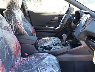 2024 Subaru Impreza RS JF1GUHJC7R8285021 in Glendale, CA 15