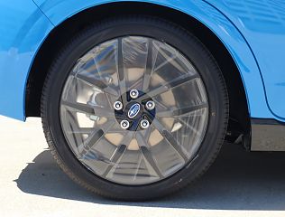 2024 Subaru Impreza RS JF1GUHJC7R8285021 in Glendale, CA 16
