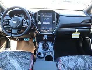 2024 Subaru Impreza RS JF1GUHJC7R8285021 in Glendale, CA 6