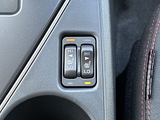 2024 Subaru Impreza Sport JF1GUAFC9R8348071 in Glendale, CA 10