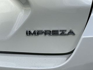 2024 Subaru Impreza Sport JF1GUAFC9R8348071 in Glendale, CA 5