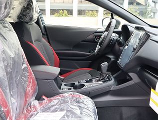 2024 Subaru Impreza RS JF1GUHJC6R8271322 in Glendale, CA 11