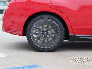 2024 Subaru Impreza RS JF1GUHJC6R8271322 in Glendale, CA 16