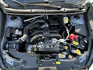 2024 Subaru Impreza Sport JF1GUAFC8R8342097 in Glendale, CA 20