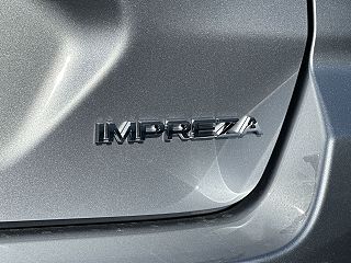 2024 Subaru Impreza Sport JF1GUAFC8R8342097 in Glendale, CA 5