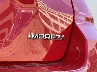 2024 Subaru Impreza Sport JF1GUAFC9R8292813 in Glendale, CA 5