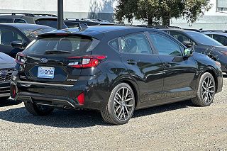 2024 Subaru Impreza Sport JF1GUAFC6R8366804 in Hayward, CA 5