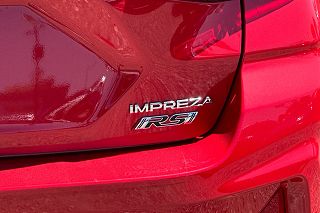 2024 Subaru Impreza  JF1GUHHC8R8363490 in Hayward, CA 7