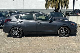 2024 Subaru Impreza Sport JF1GUAFC5R8370827 in Hayward, CA 4