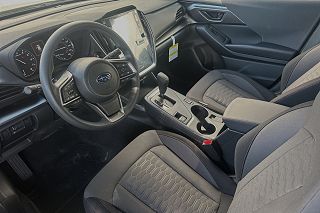 2024 Subaru Impreza Sport JF1GUAFC5R8370827 in Hayward, CA 8
