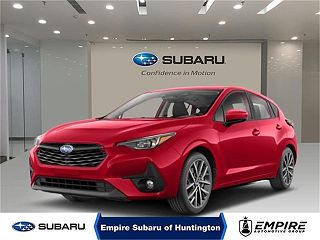 2024 Subaru Impreza Sport VIN: JF1GUAFC9R8356932
