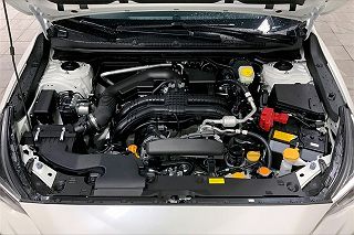 2024 Subaru Impreza Sport JF1GUAFC8R8323758 in Indianapolis, IN 9
