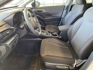 2024 Subaru Impreza Sport JF1GUAFCXR8234340 in Longview, WA 10