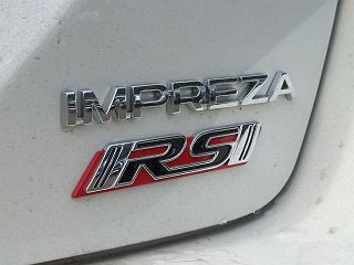 2024 Subaru Impreza RS JF1GUHHCXR8336243 in Oregon City, OR 13
