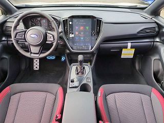 2024 Subaru Impreza RS JF1GUHHCXR8336243 in Oregon City, OR 16