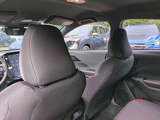 2024 Subaru Impreza RS JF1GUHHCXR8336243 in Oregon City, OR 19