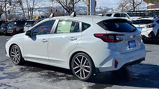 2024 Subaru Impreza Sport JF1GUAFC2R8334481 in Reno, NV 4