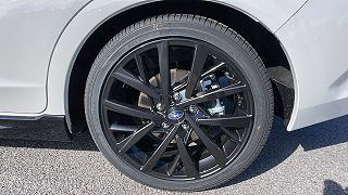 2024 Subaru Impreza RS JF1GUHHC6R8346543 in Reno, NV 8