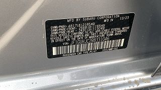 2024 Subaru Impreza RS JF1GUHJC2R8331046 in Reno, NV 21