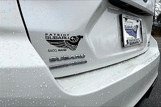 2024 Subaru Impreza RS JF1GUHJC9R8282332 in Saco, ME 8