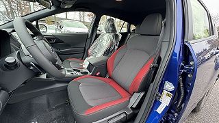2024 Subaru Impreza  JF1GUHHC6R8322145 in Saint James, NY 7