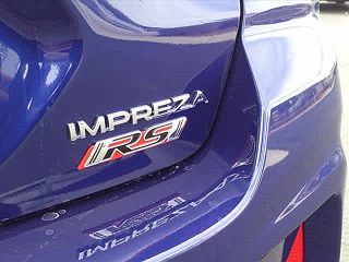 2024 Subaru Impreza RS JF1GUHJC7R8315862 in Surprise, AZ 18