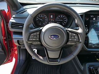 2024 Subaru Impreza RS JF1GUHJC1R8271115 in Van Nuys, CA 18