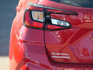 2024 Subaru Impreza RS JF1GUHJC1R8271115 in Van Nuys, CA 5