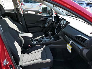 2024 Subaru Impreza Sport JF1GUAFC4R8225200 in Van Nuys, CA 28